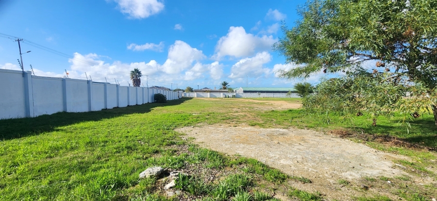 0 Bedroom Property for Sale in Bredasdorp Western Cape